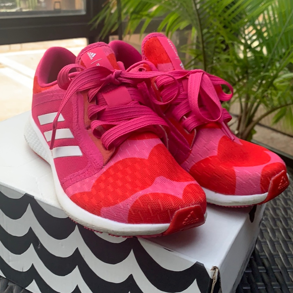 Adidas Marimekko sneakers